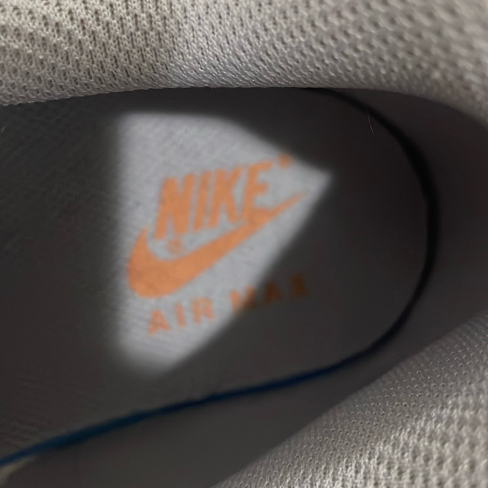 Nike Air max Sneakers for men’s - Picture 11 of 14
